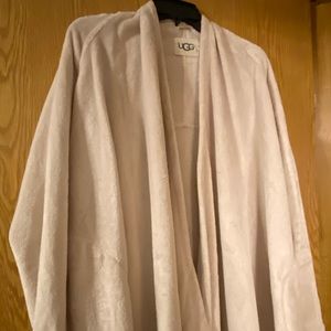 Ugg cardigan